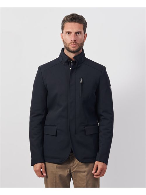 Yes Zee men's jacket with vest and pockets YES ZEE | G802-KB000710
